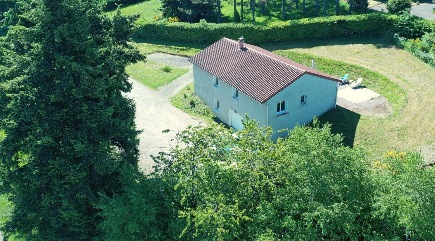 Maison à vendre, 120m², Tarare