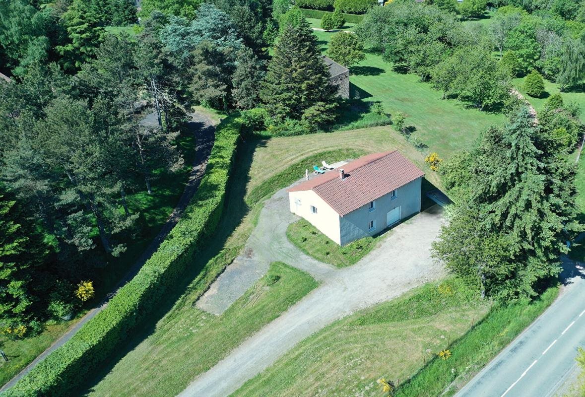 Maison à vendre, 120m², Tarare