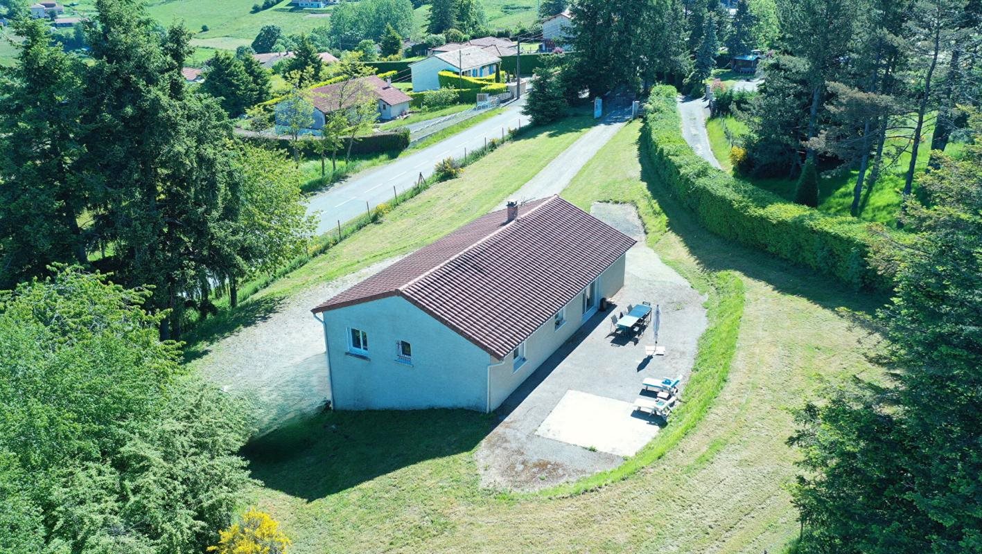 Maison à vendre, 120m², Tarare