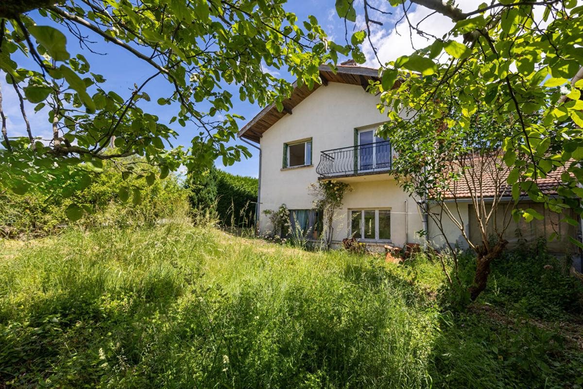 Maison à vendre, 110m², Violay