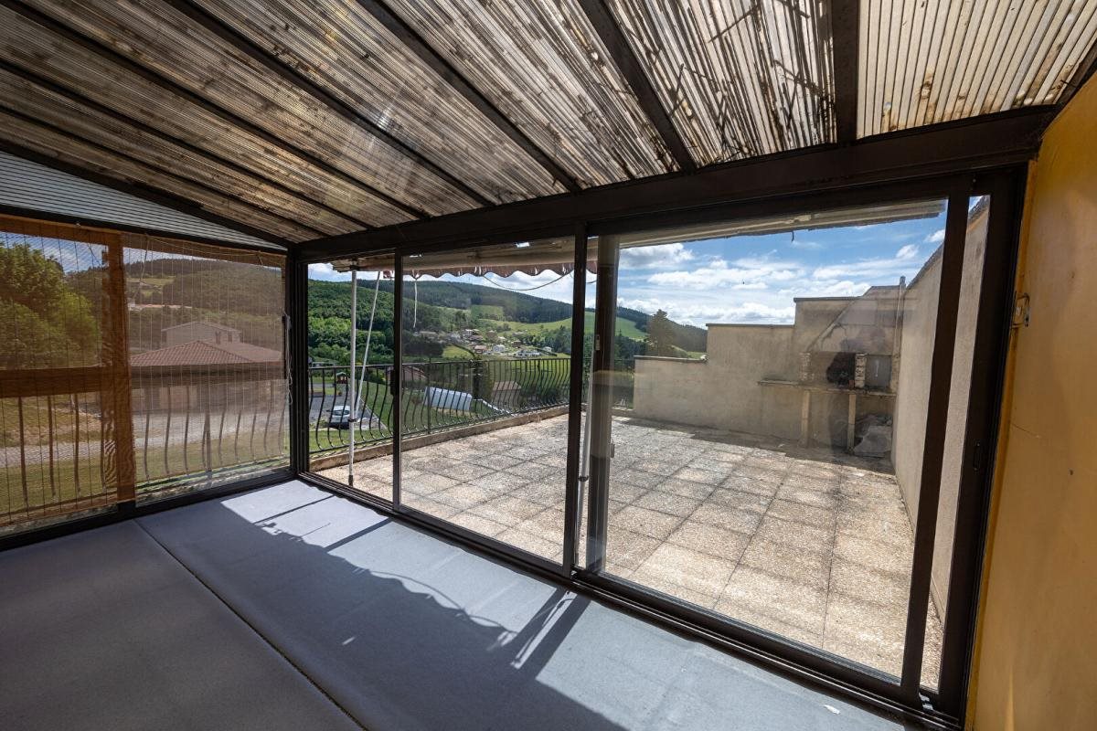 Maison à vendre, 110m², Violay