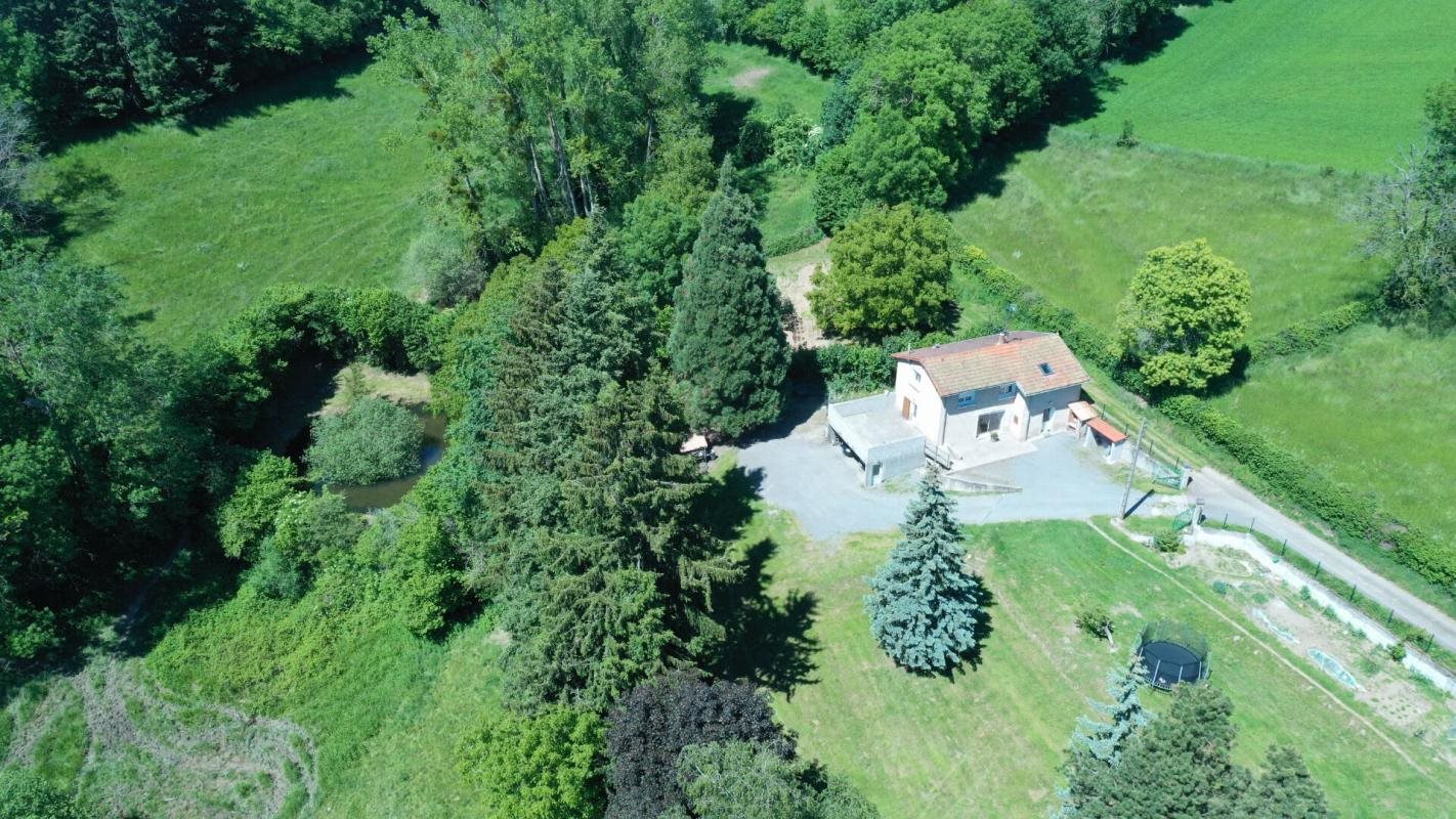 Maison à vendre, 100m², Violay
