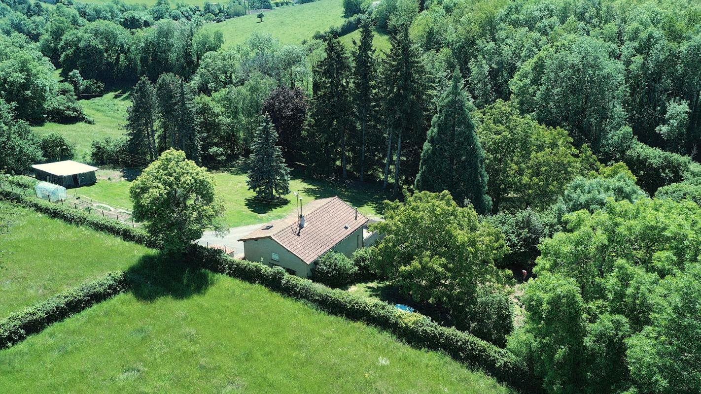 Maison à vendre, 100m², Violay