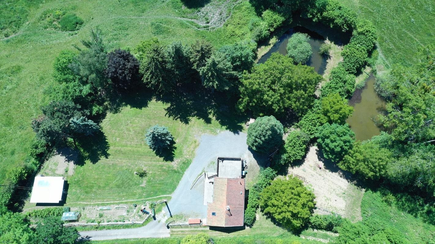 Maison à vendre, 100m², Violay
