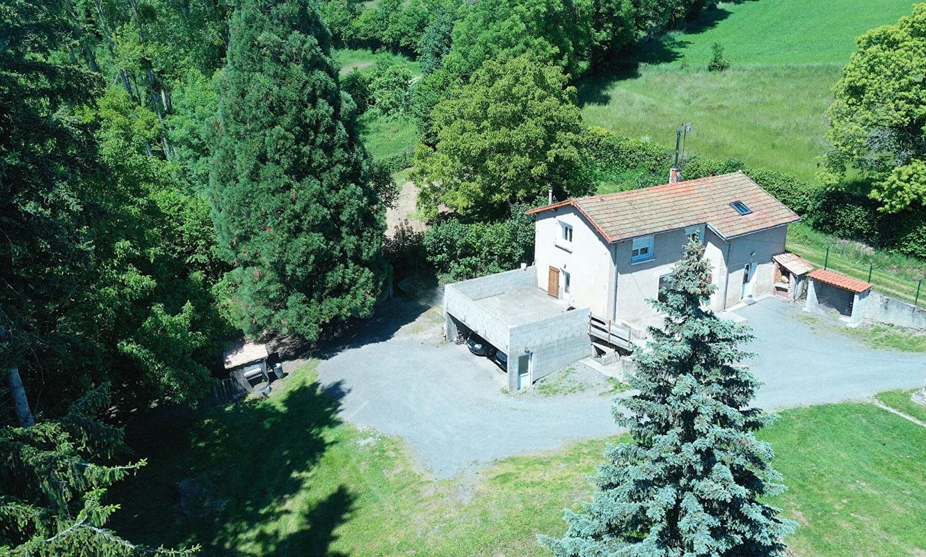 Maison à vendre, 100m², Violay