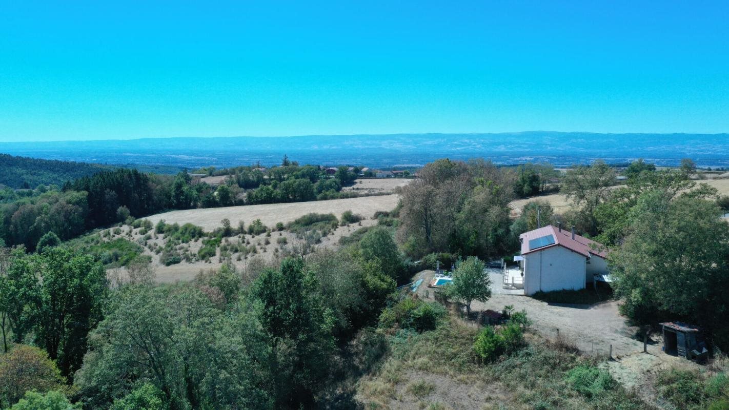 Maison à vendre, 158m², Violay
