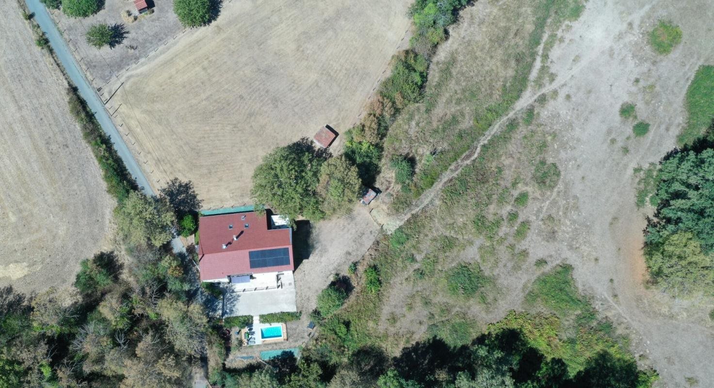 Maison à vendre, 158m², Violay