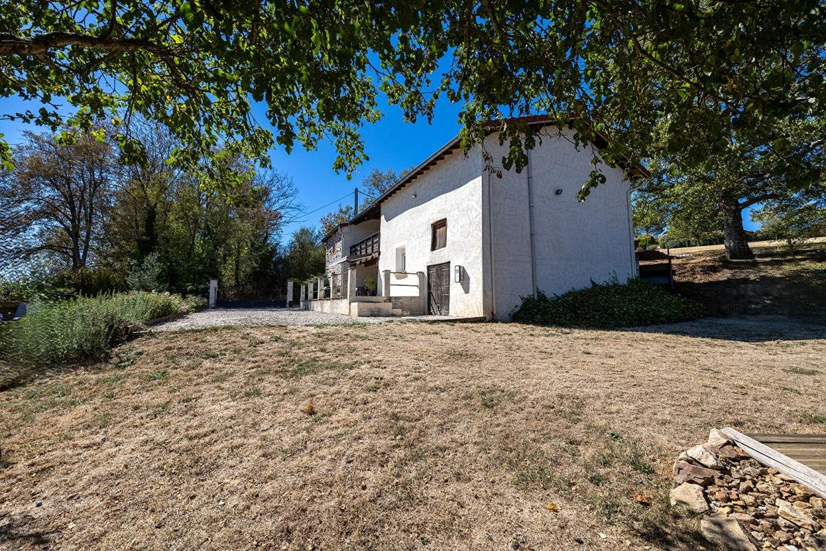 Maison à vendre, 158m², Violay