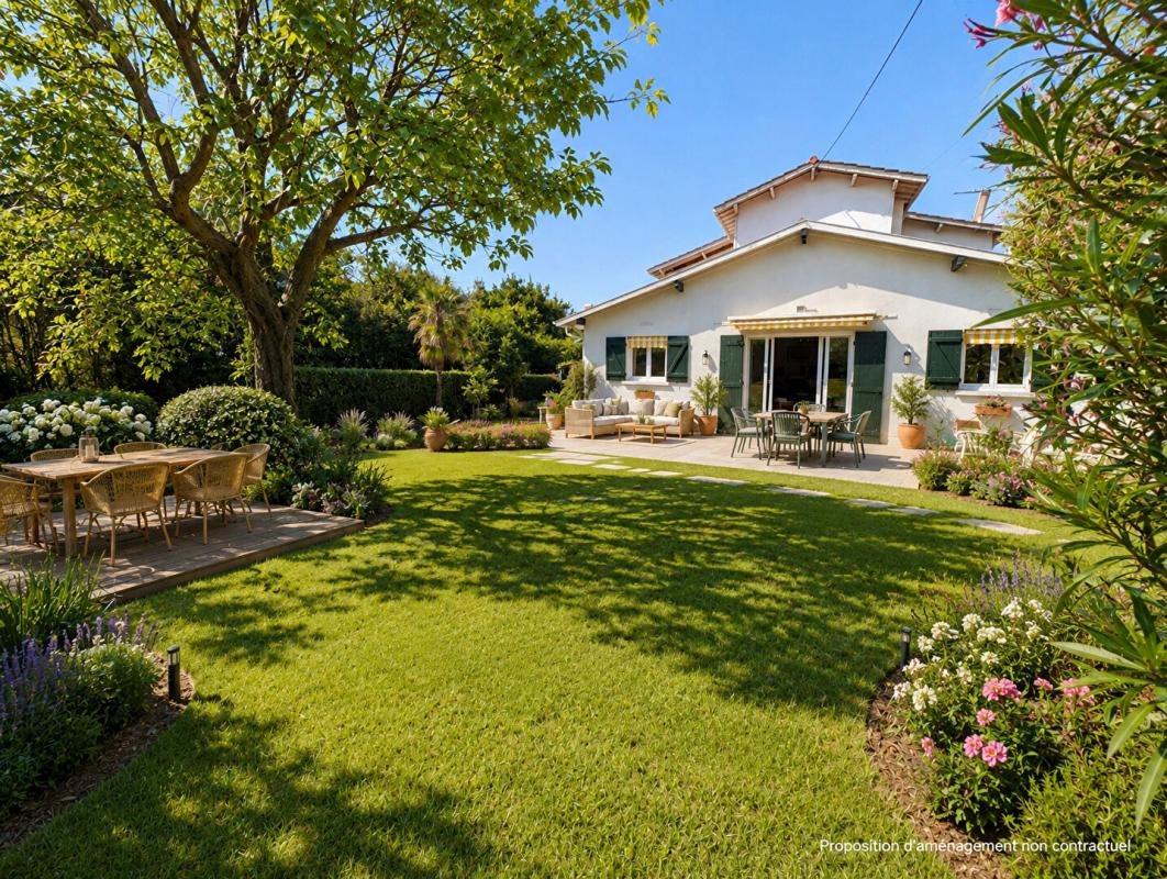Maison à vendre, 180m², Arcachon