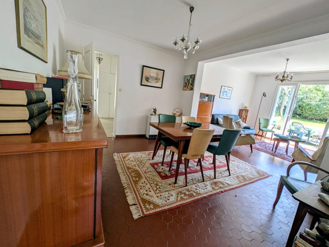 Maison à vendre, 180m², Arcachon