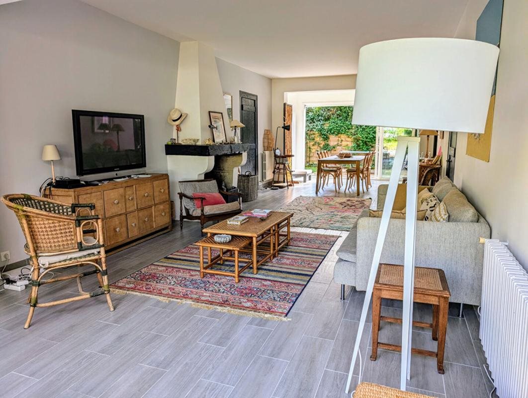 Maison à vendre, 115m², Pyla-sur-Mer