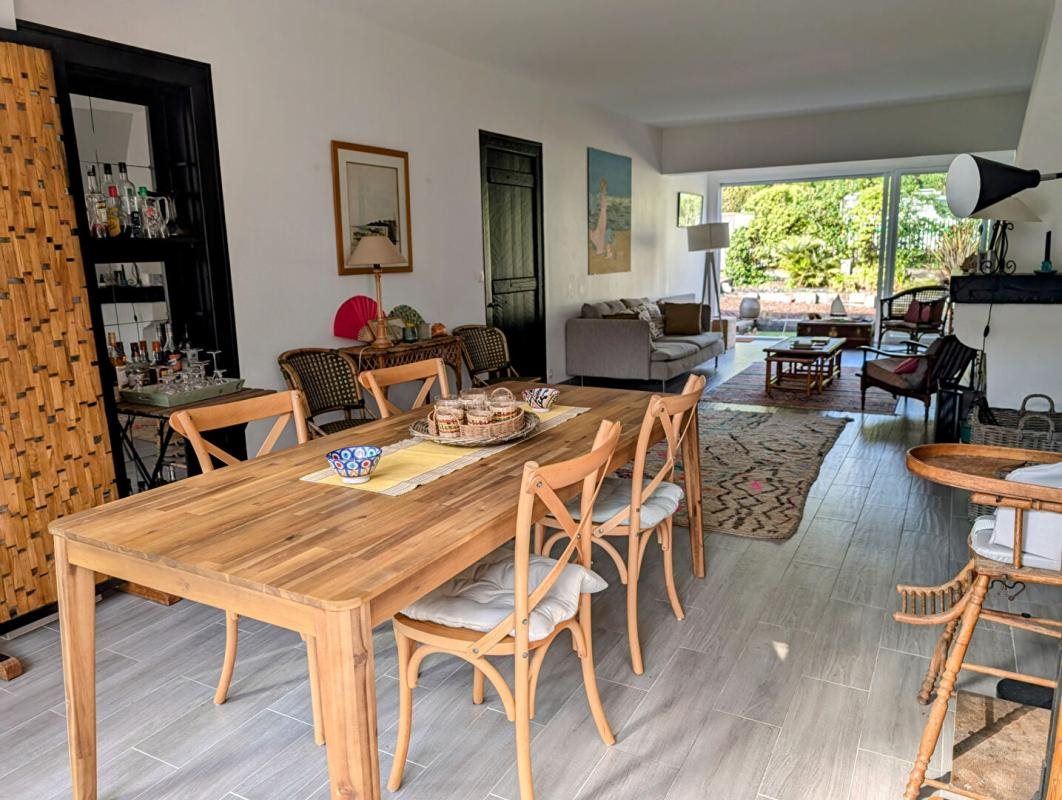 Maison à vendre, 115m², Pyla-sur-Mer