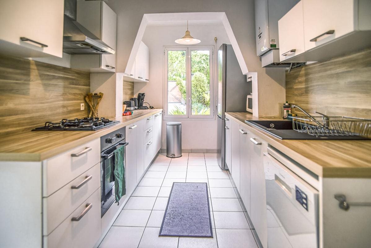 Maison à vendre, 115m², Pyla-sur-Mer
