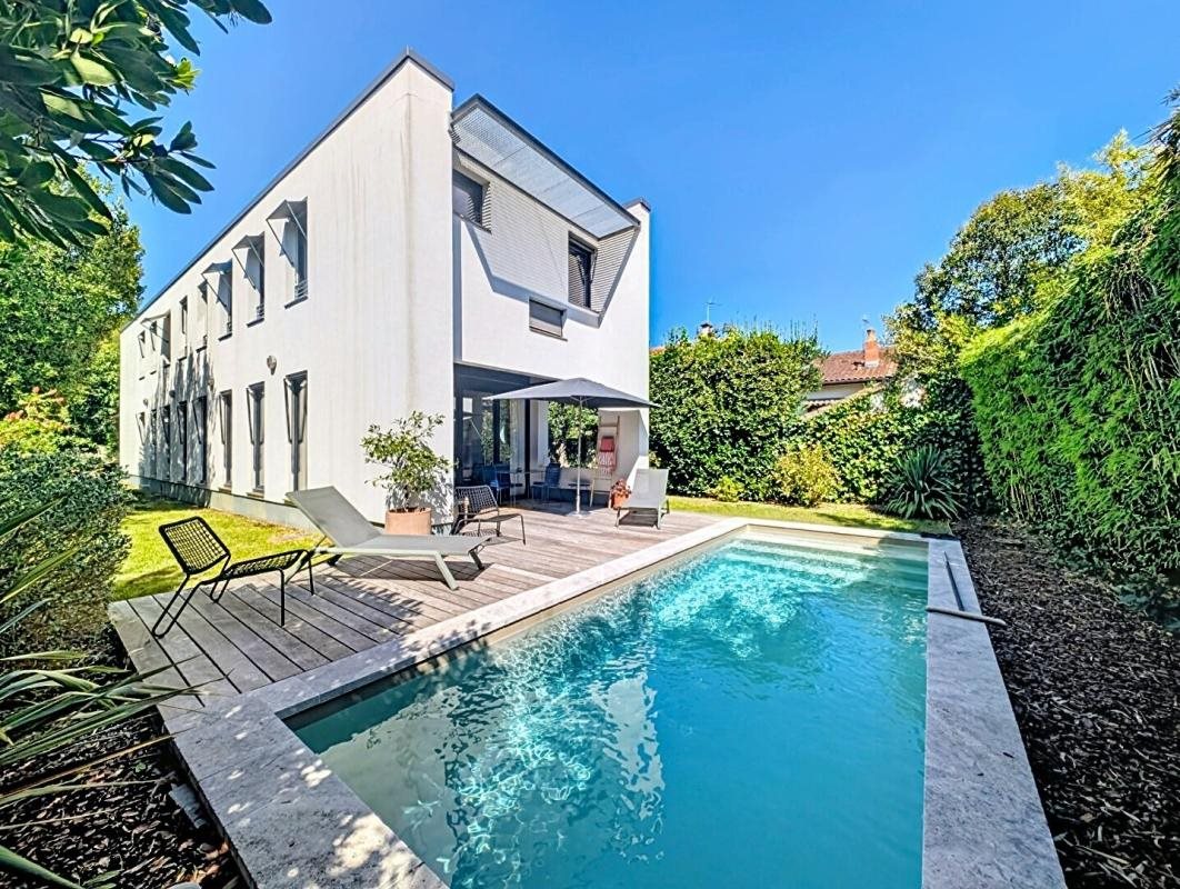 Maison à vendre, 172m², Bordeaux