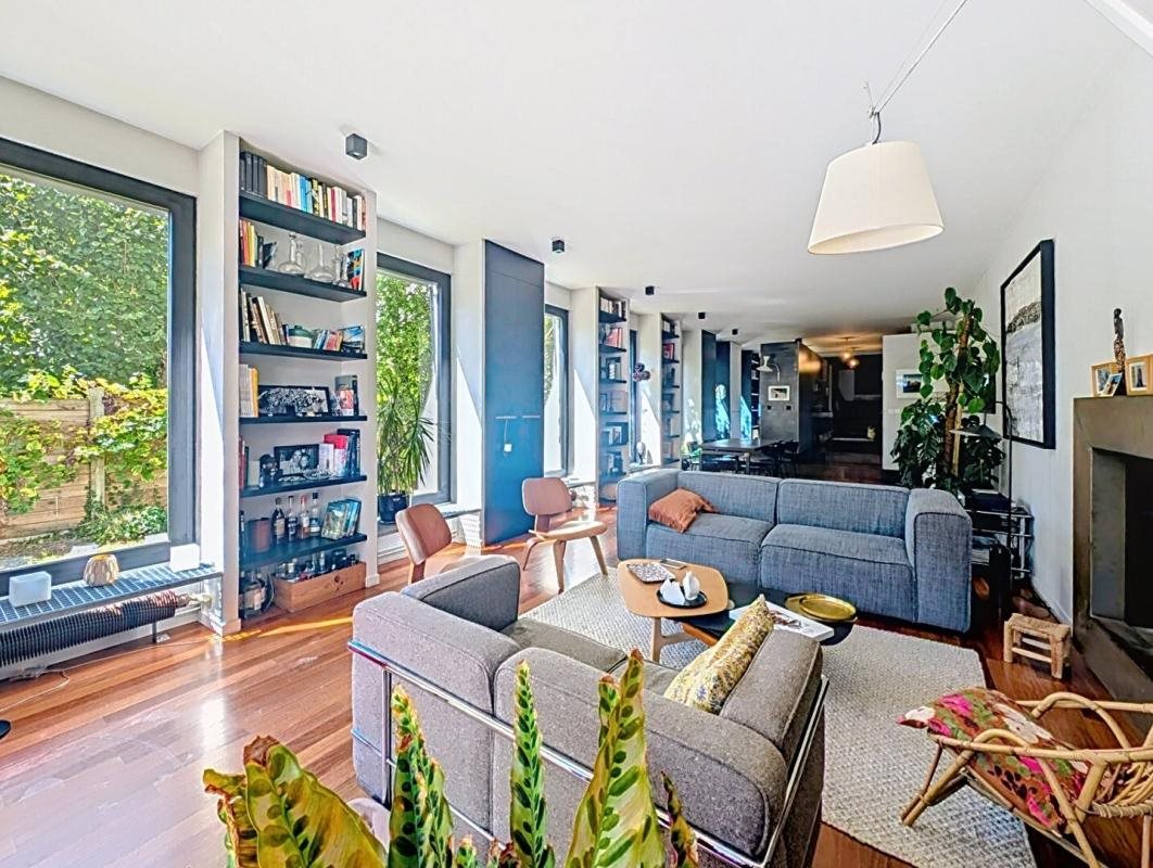 Maison à vendre, 172m², Bordeaux