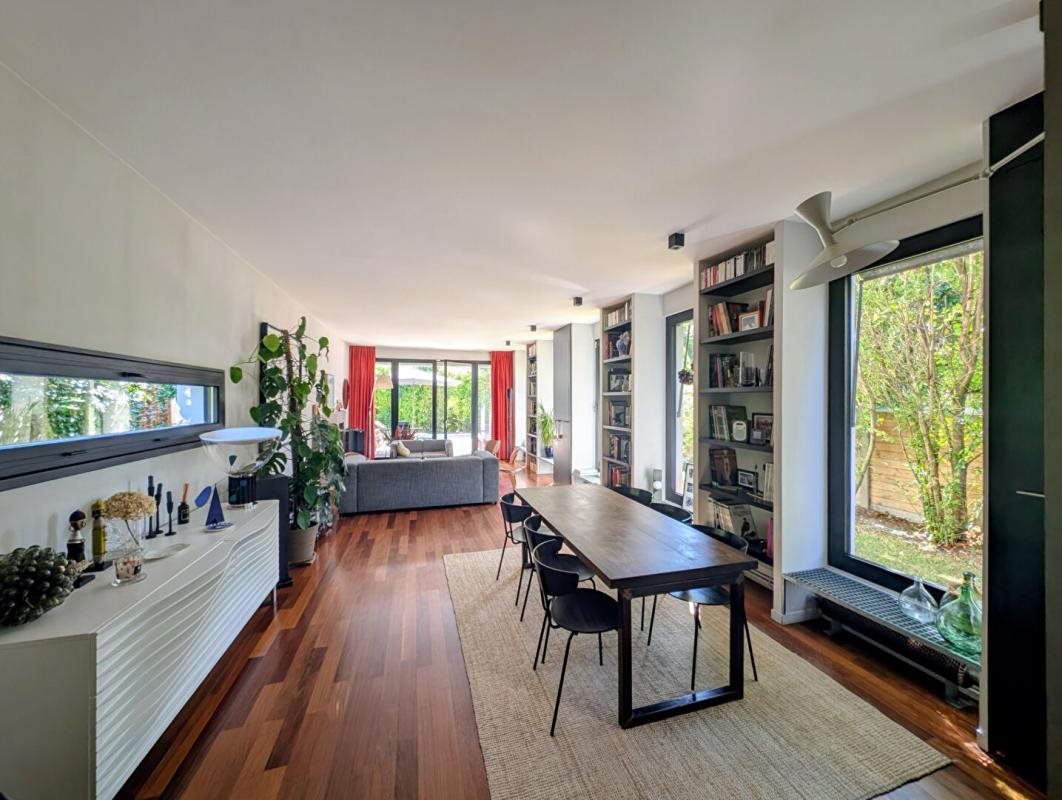 Maison à vendre, 172m², Bordeaux