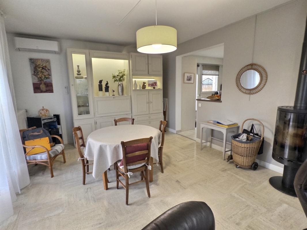 Maison à vendre, 140m², Les Ponts-de-Cé