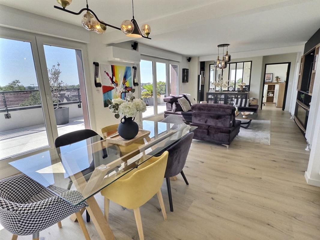 Appartement à vendre, 138m², Angers