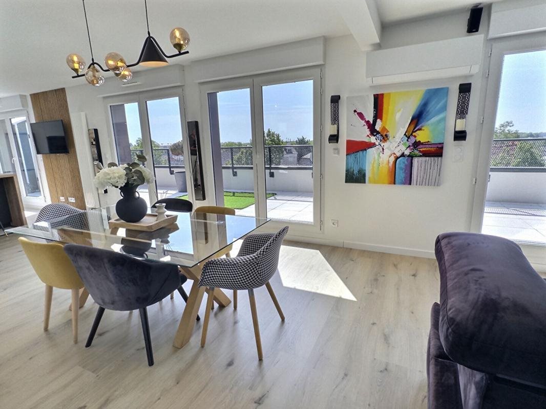 Appartement à vendre, 138m², Angers