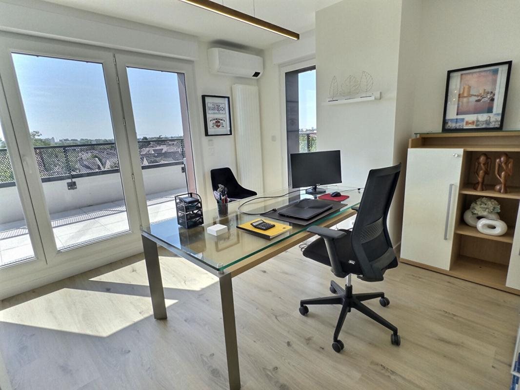 Appartement à vendre, 138m², Angers