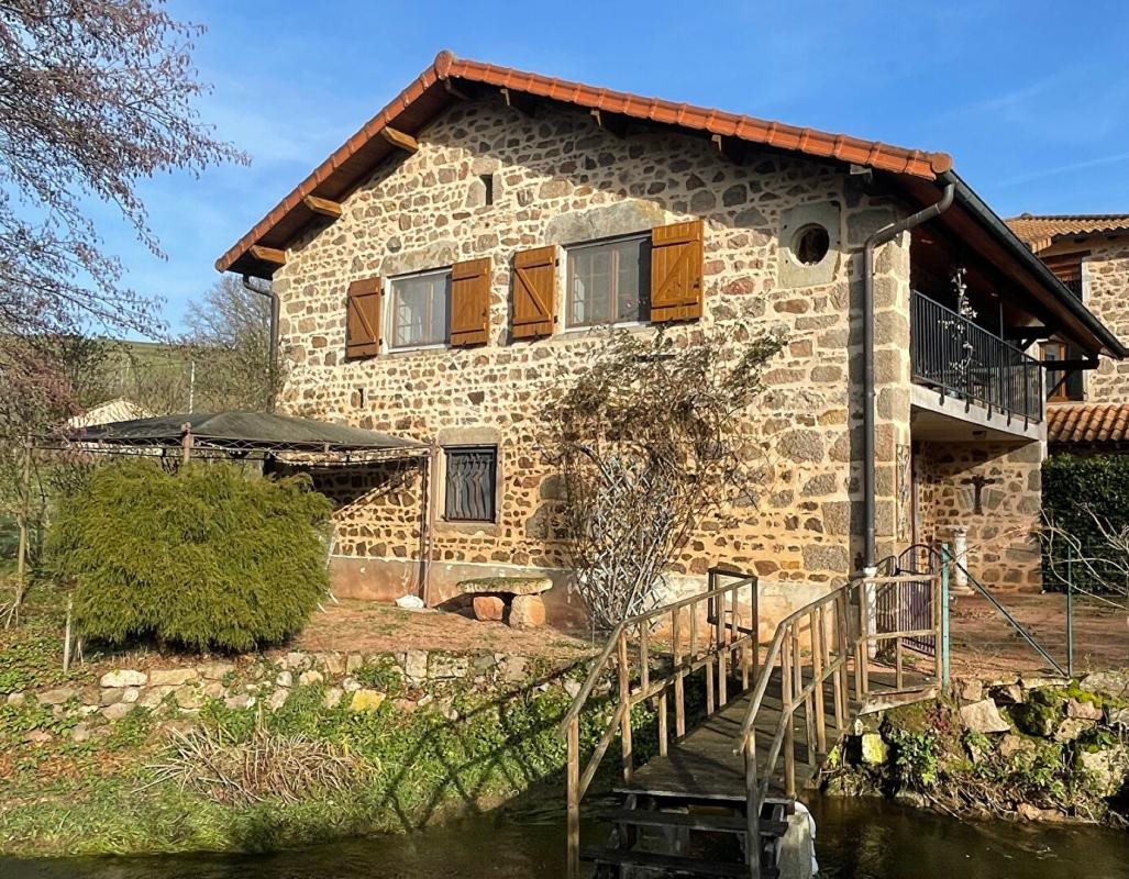 Maison à vendre, 98m², Dompierre-les-Ormes