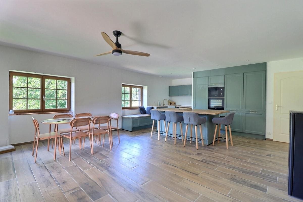 Maison à vendre, 98m², Dompierre-les-Ormes
