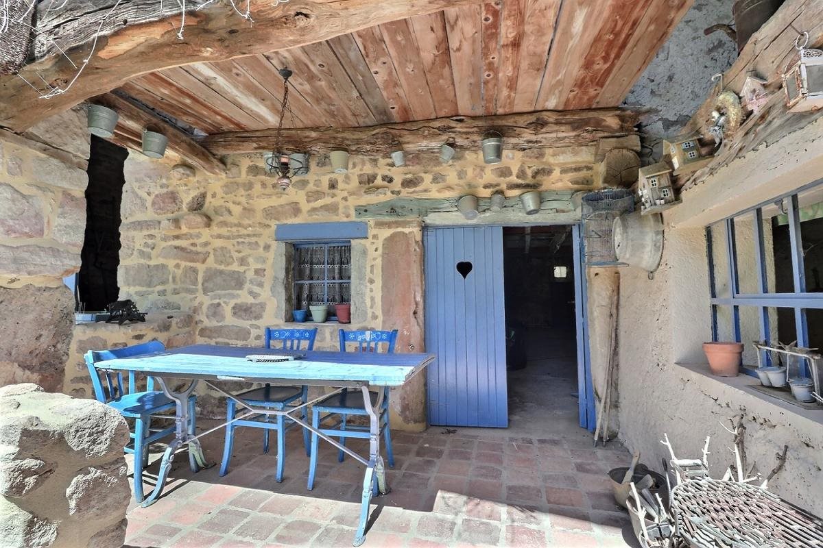 Maison à vendre, 108m², Tramayes