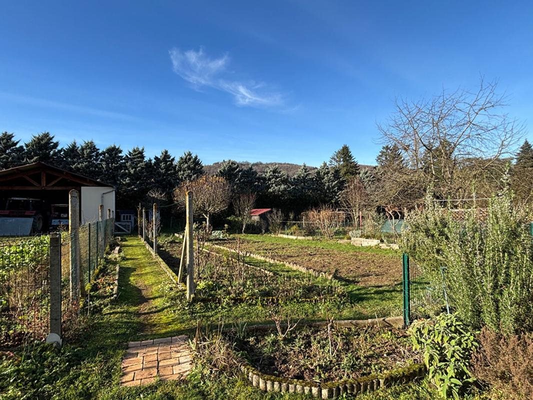 Maison à vendre, 151m², Saint-Point