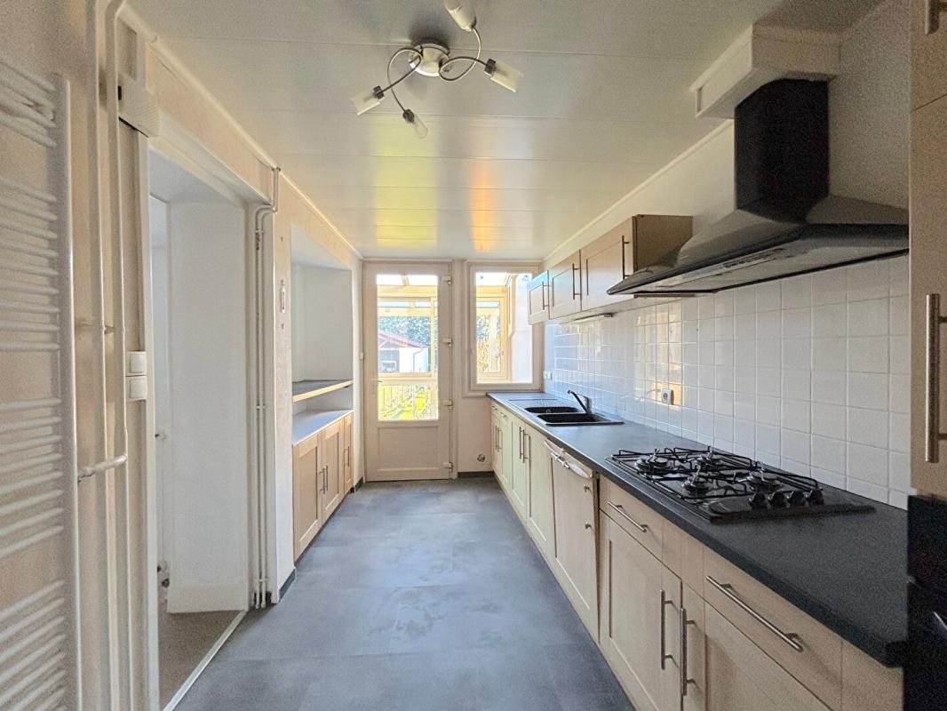 Maison à vendre, 151m², Saint-Point