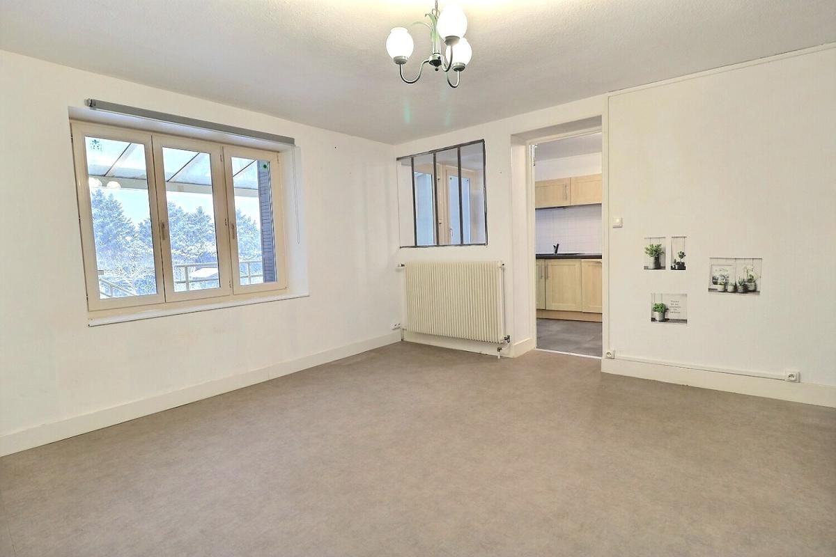 Maison à vendre, 151m², Saint-Point