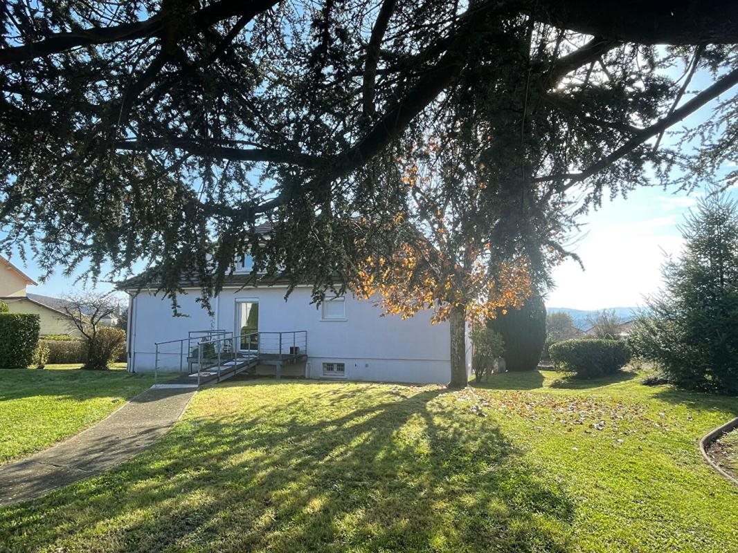 Maison à vendre, 184m², Dompierre-les-Ormes