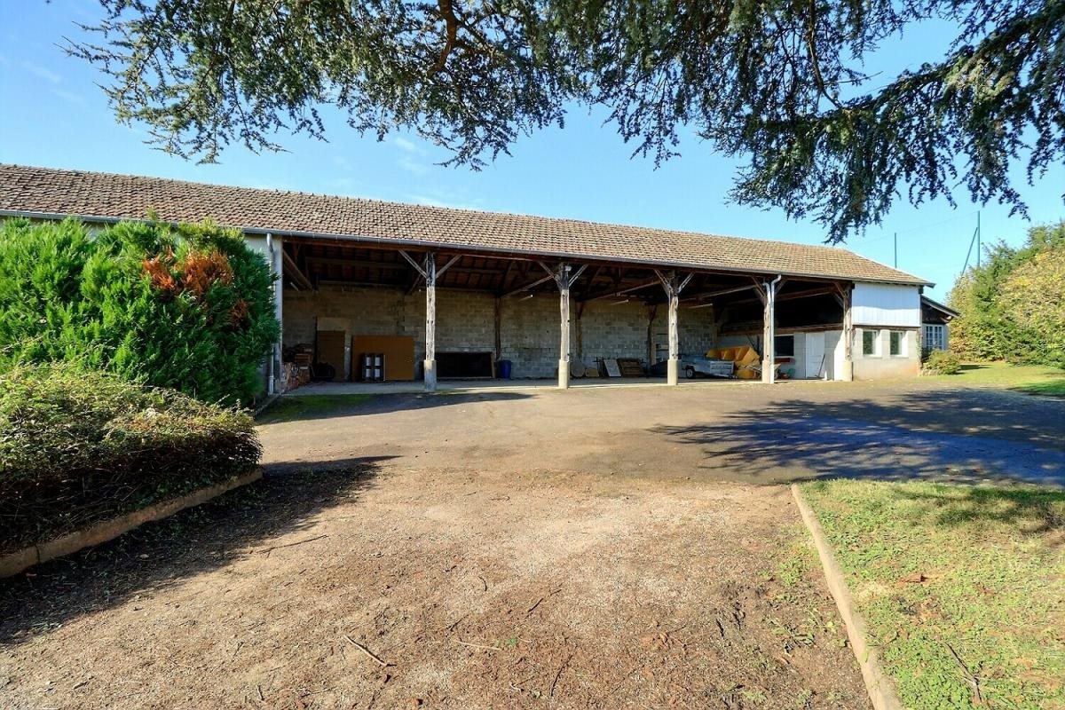 Maison à vendre, 184m², Dompierre-les-Ormes