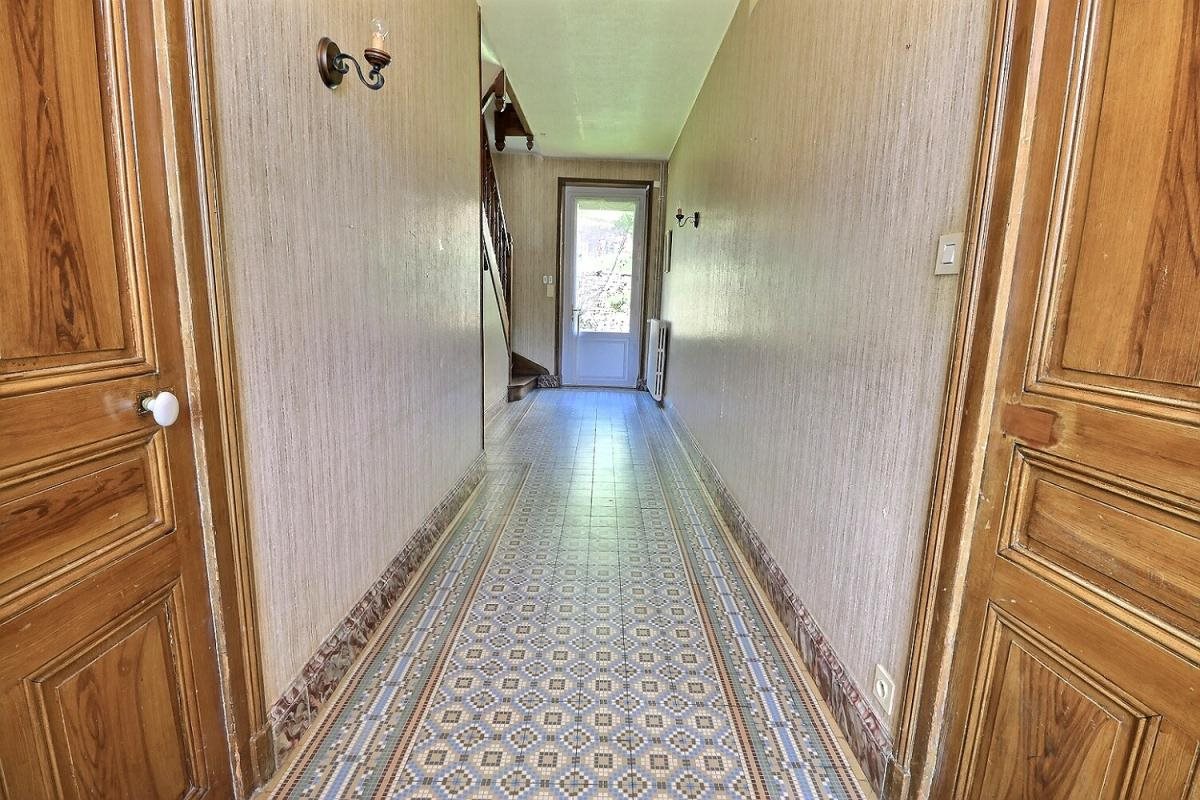Maison à vendre, 146m², Cluny