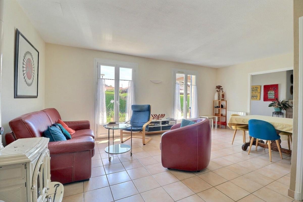 Maison à vendre, 150m², Cluny