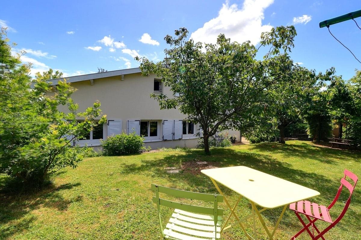 Maison à vendre, 143m², Mâcon