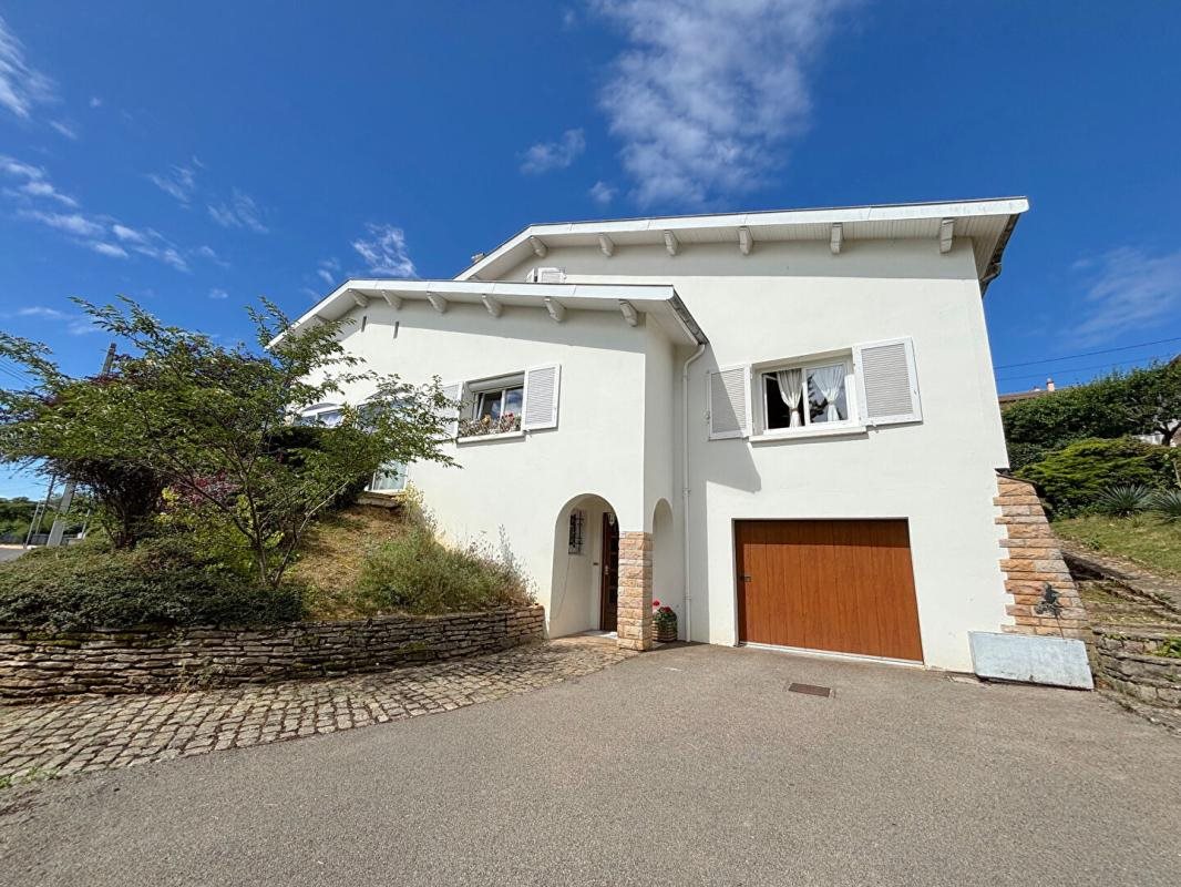 Maison à vendre, 143m², Mâcon