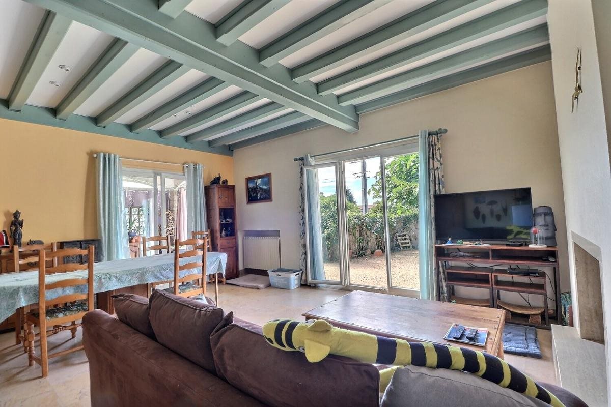 Maison à vendre, 143m², Mâcon