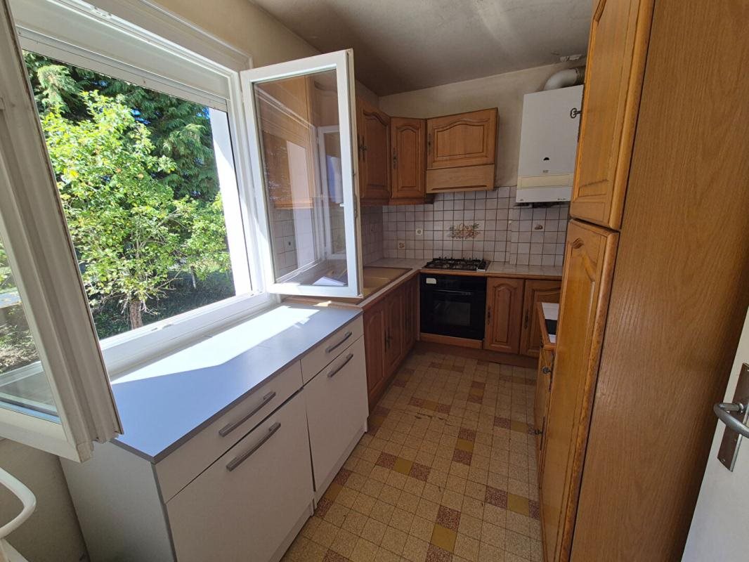 Maison à vendre, 49m², Clergoux