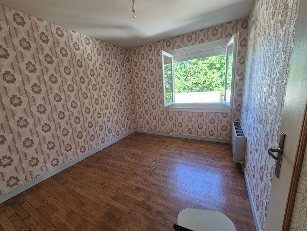 Maison à vendre, 49m², Clergoux