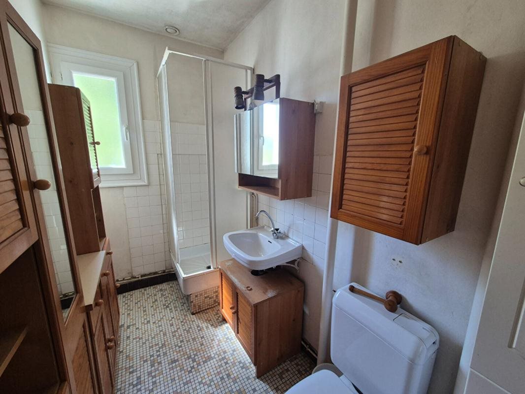 Maison à vendre, 49m², Clergoux