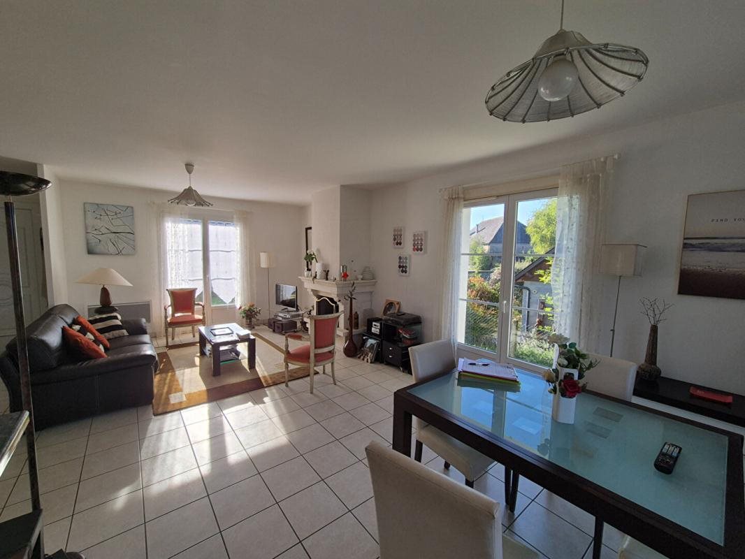Maison à vendre, 80m², Clergoux