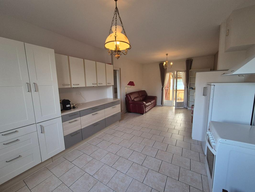 Maison à vendre, 70m², Clergoux
