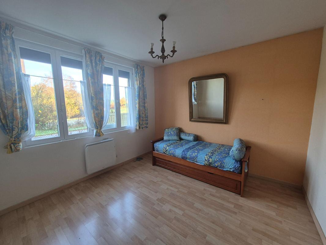 Maison à vendre, 70m², Clergoux