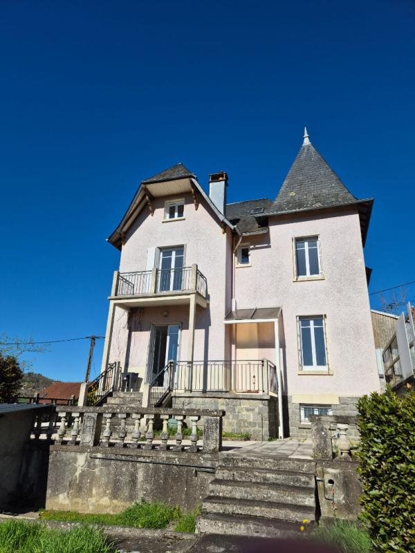 Maison à vendre, 127m², Tulle