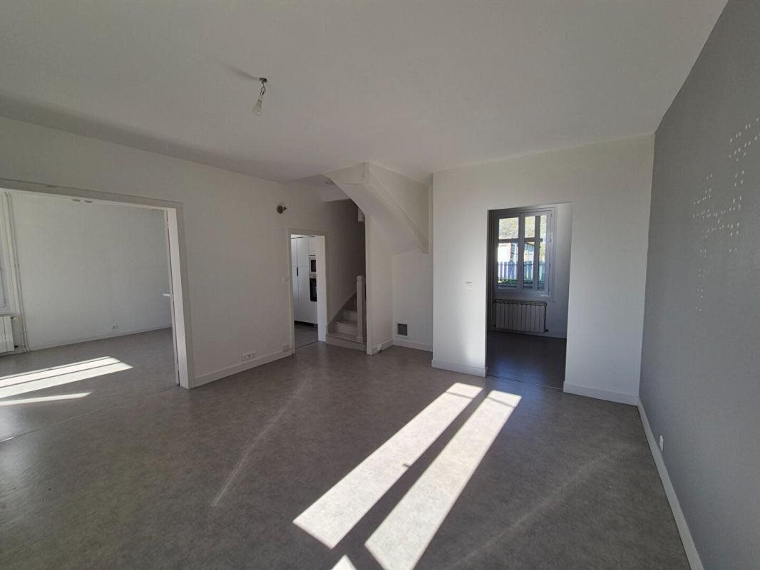 Maison à vendre, 127m², Tulle