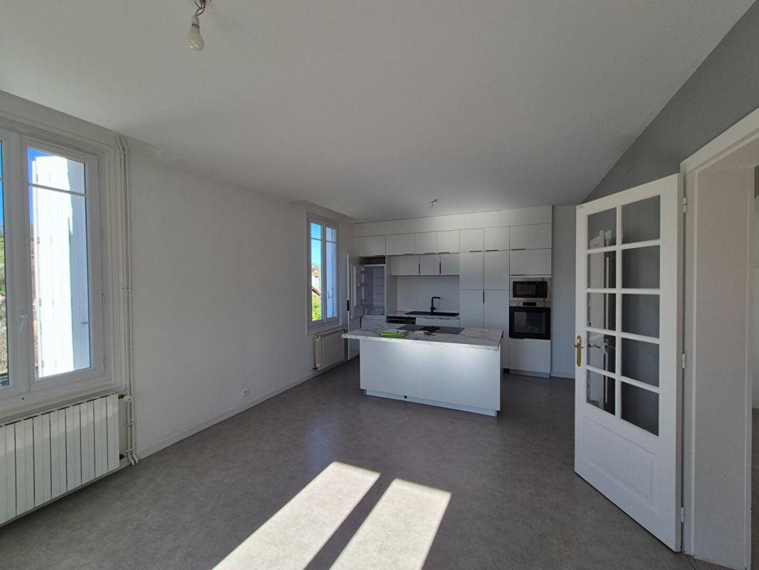 Maison à vendre, 127m², Tulle