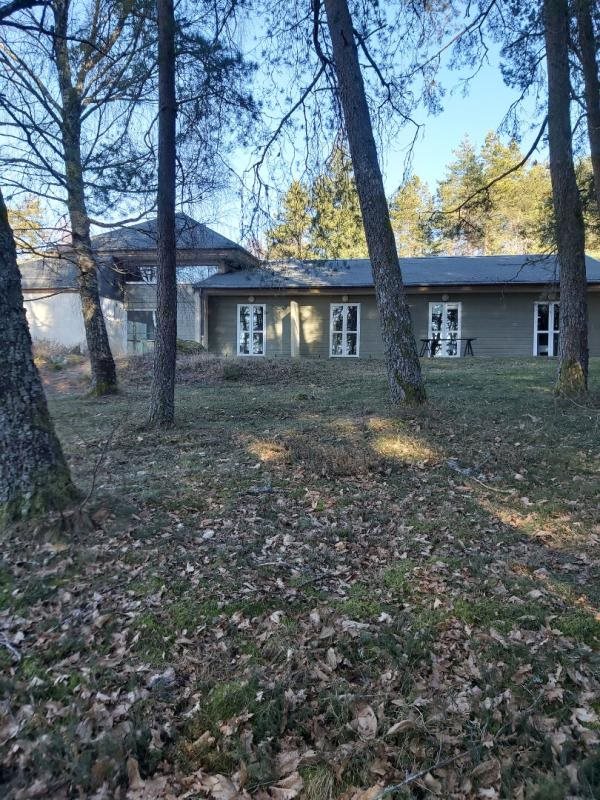 Maison à vendre, 3712m², Saint-Yrieix-le-Déjalat
