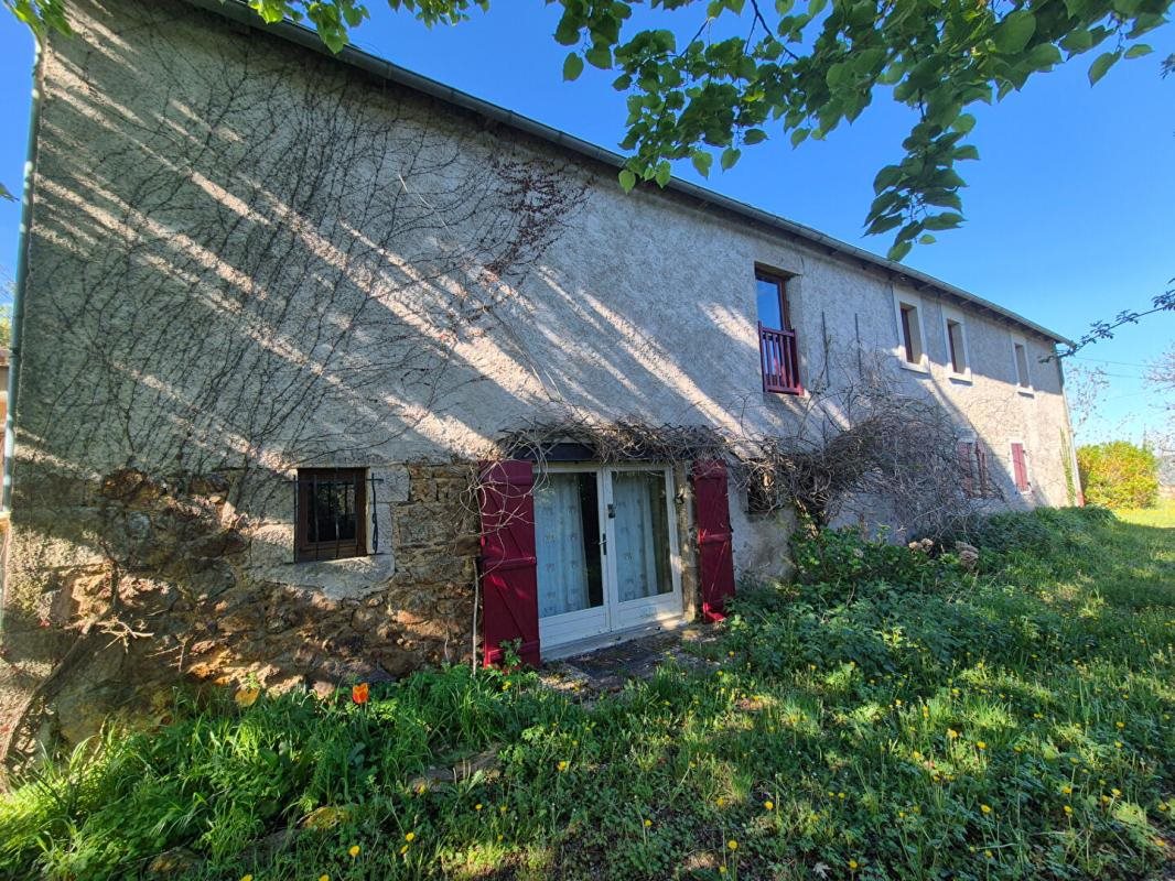 Maison à vendre, 384m², Saint-Bonnet-Elvert