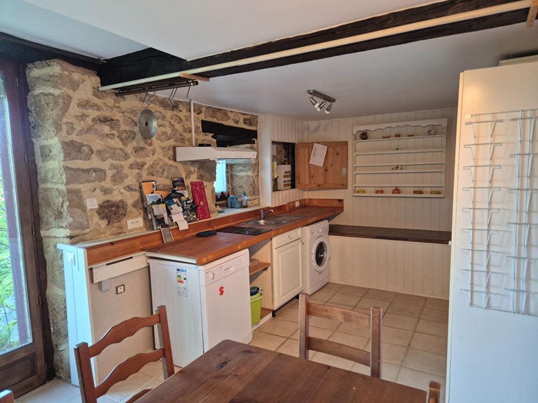 Maison à vendre, 384m², Saint-Bonnet-Elvert