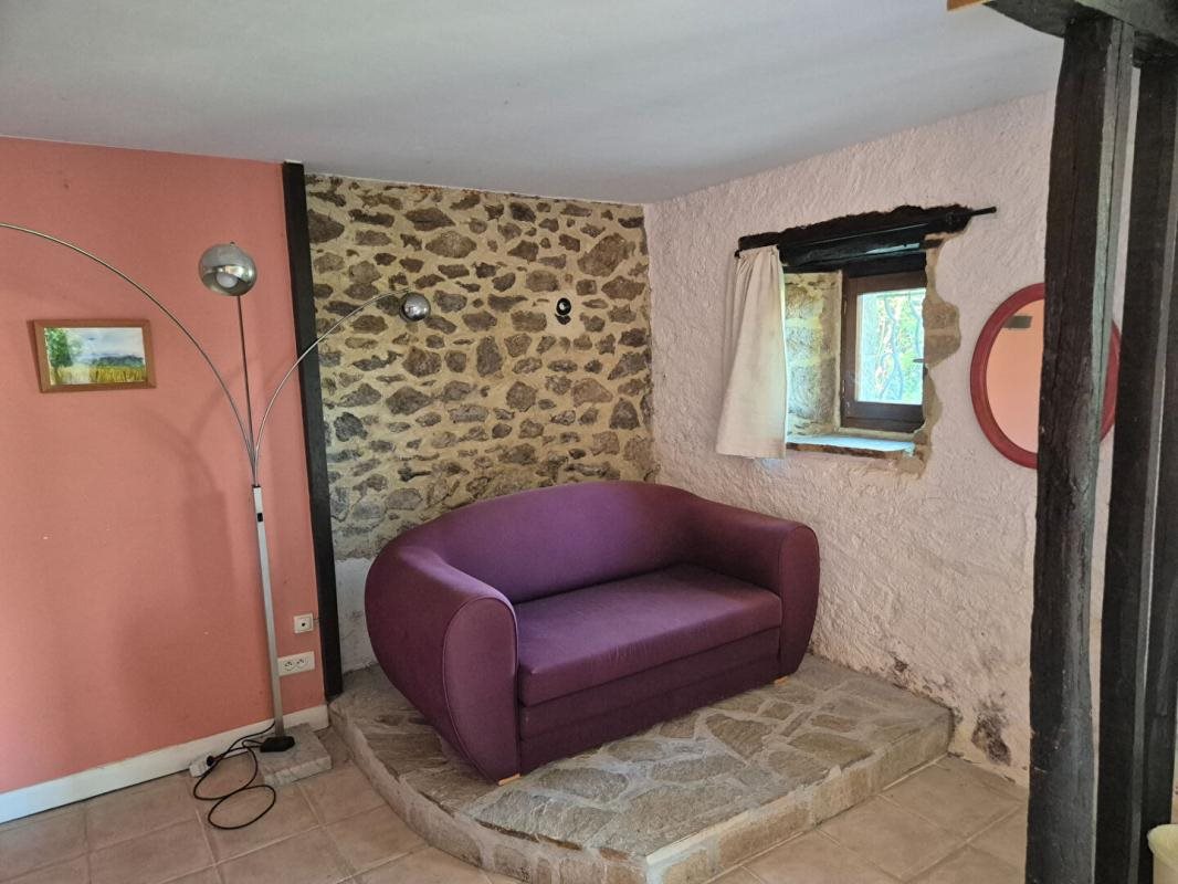 Maison à vendre, 384m², Saint-Bonnet-Elvert